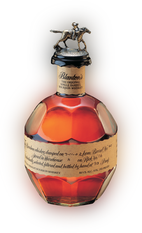 Blanton S