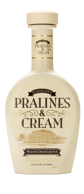 Pralines and Cream