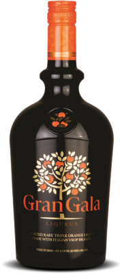 Gran Gala Orange Liqueur