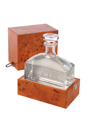 Clix Bottle in Box