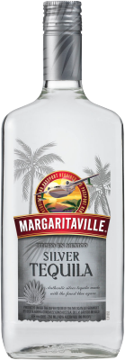 Margaritaville Silver Tequila