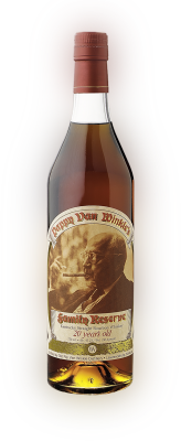Pappy Van Winkle