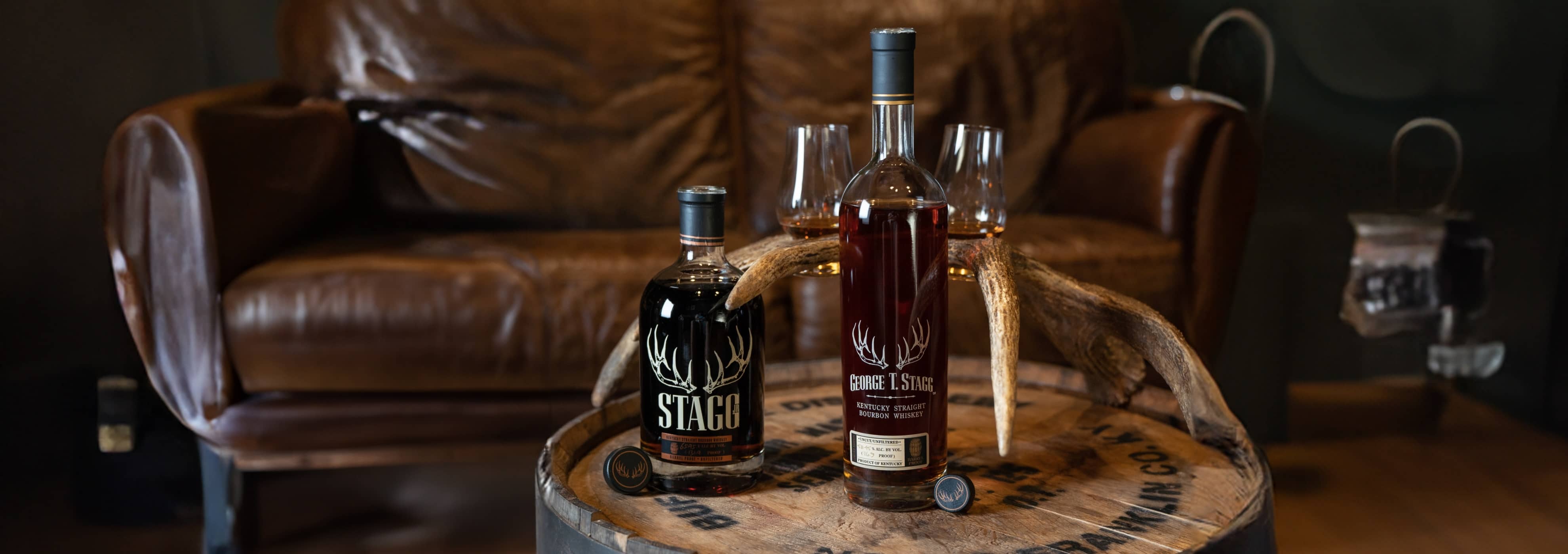 Buffalo trace distillery