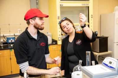 Northwest Ordinance Lab