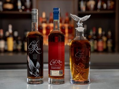 Download Eagle Rare 10 year, 17 year and Double Eagle Very Rare