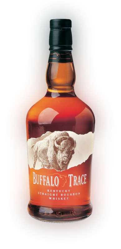 Buffalo Trace - Kentucky Straight Bourbon Whiskey