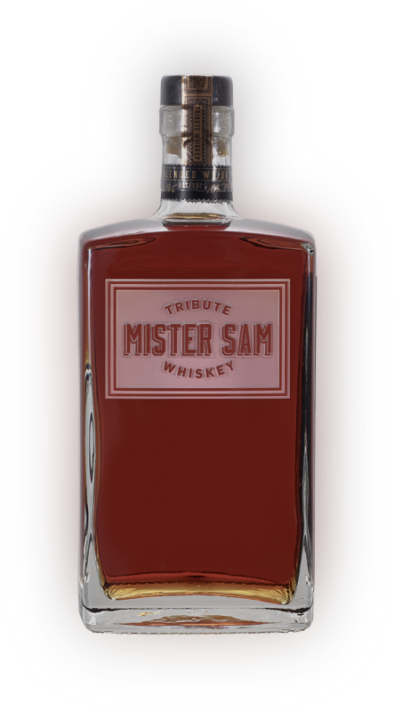Mr sales sam perfume