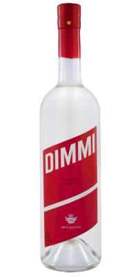 Dimmi Bottle