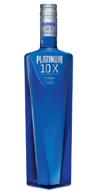 Platinum 10X