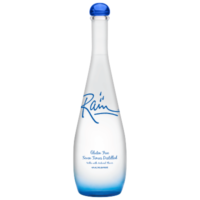 Rain Vodka 750mL