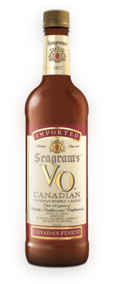 Seagram's V.O.