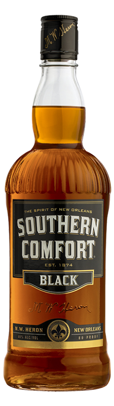 Southern Comfort: A Brief History