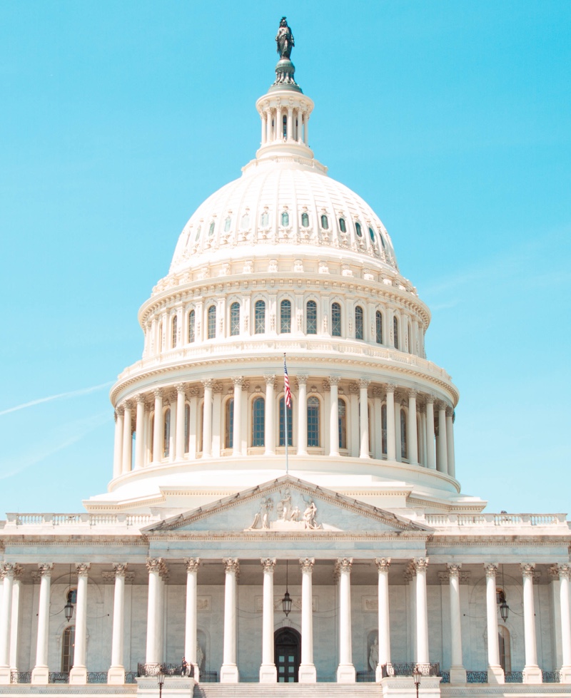 United States Capitol