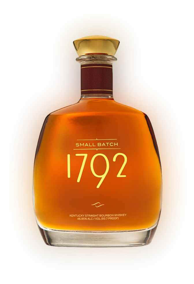 Small Batch 1792