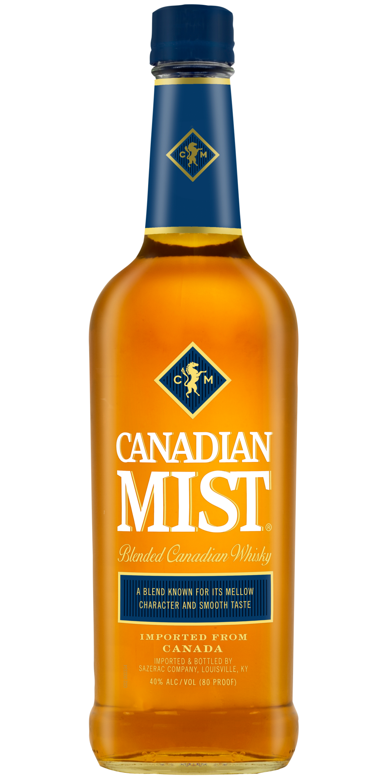 Canadian Mist