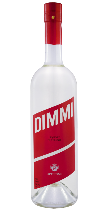 Dimmi Bottle