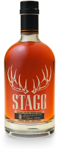 Stagg Jr.