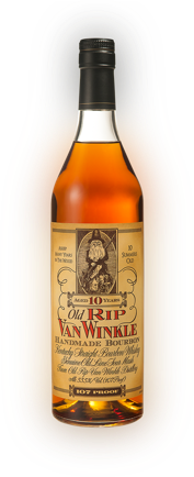 Old Rip Van Winkle 10 Year