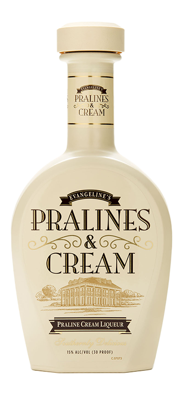 Pralines Cream