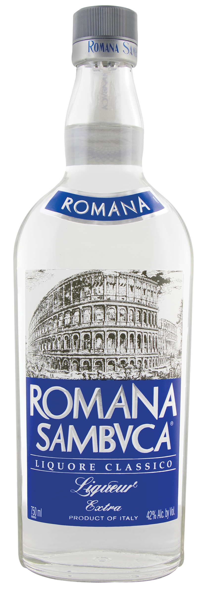 Romana Sambvca 750ml Bottle