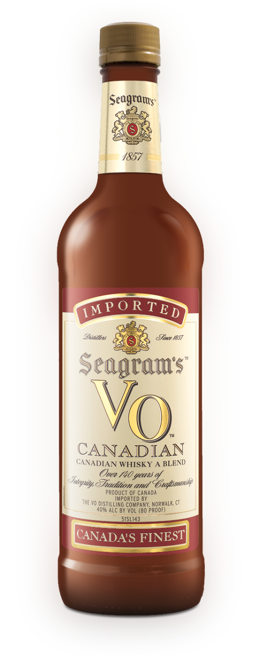 Seagram's V.O.