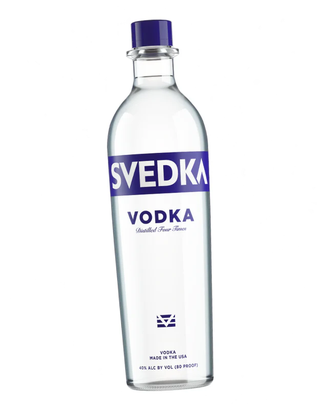 Svedka Vodka