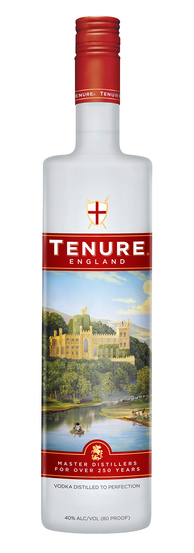 Tenure England