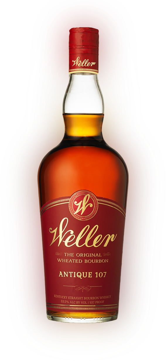 Weller Antique 107